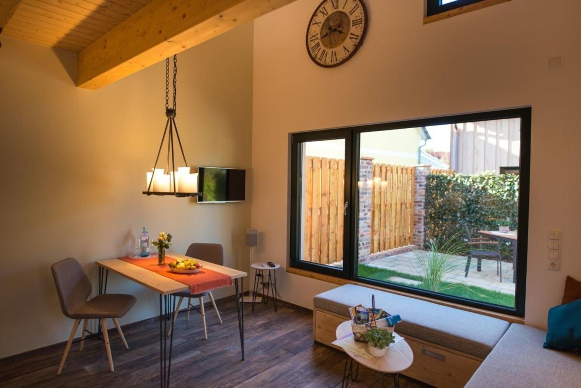 Ferienwohnung 2 Hoyerswerda Exteriér fotografie