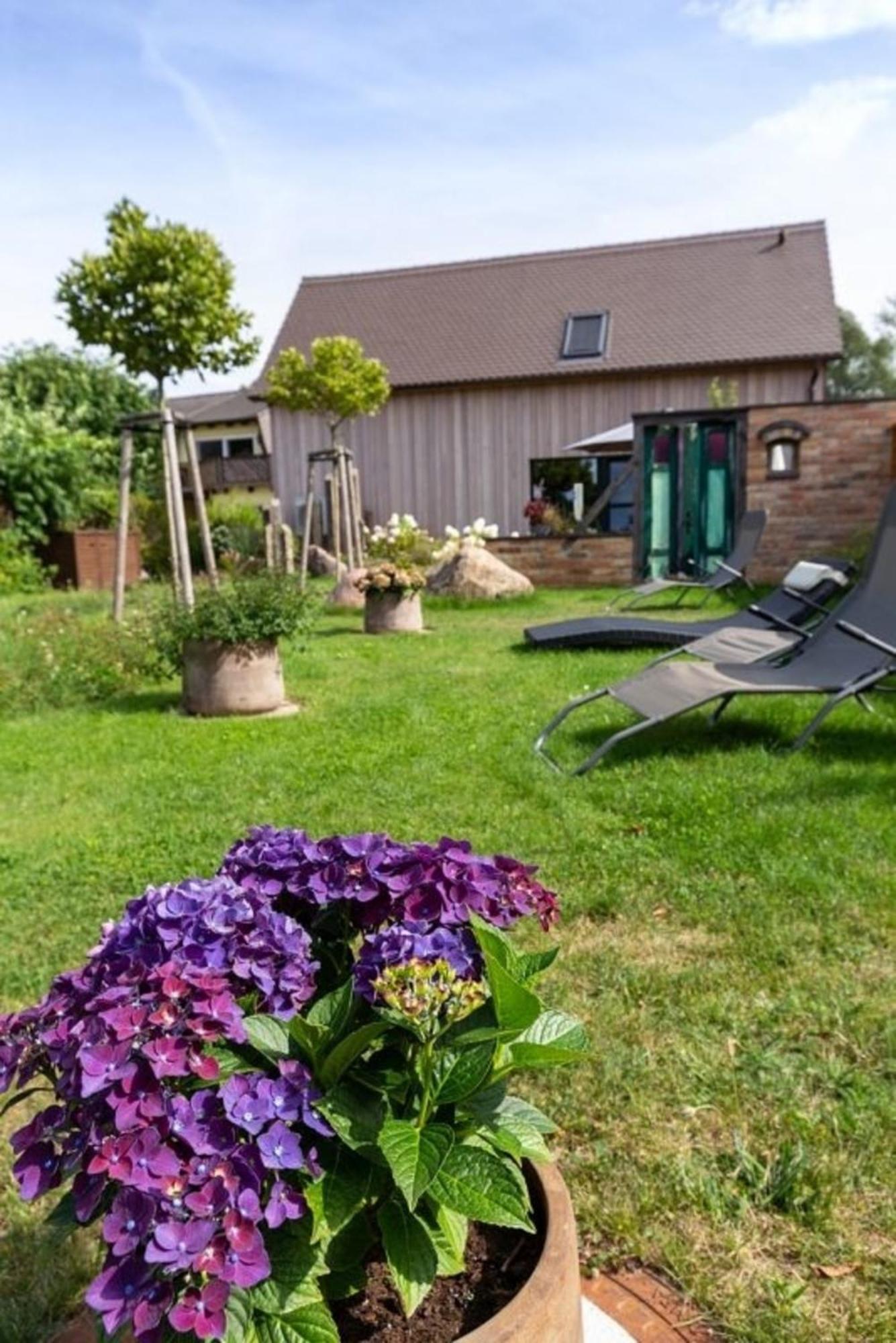 Ferienwohnung 2 Hoyerswerda Exteriér fotografie