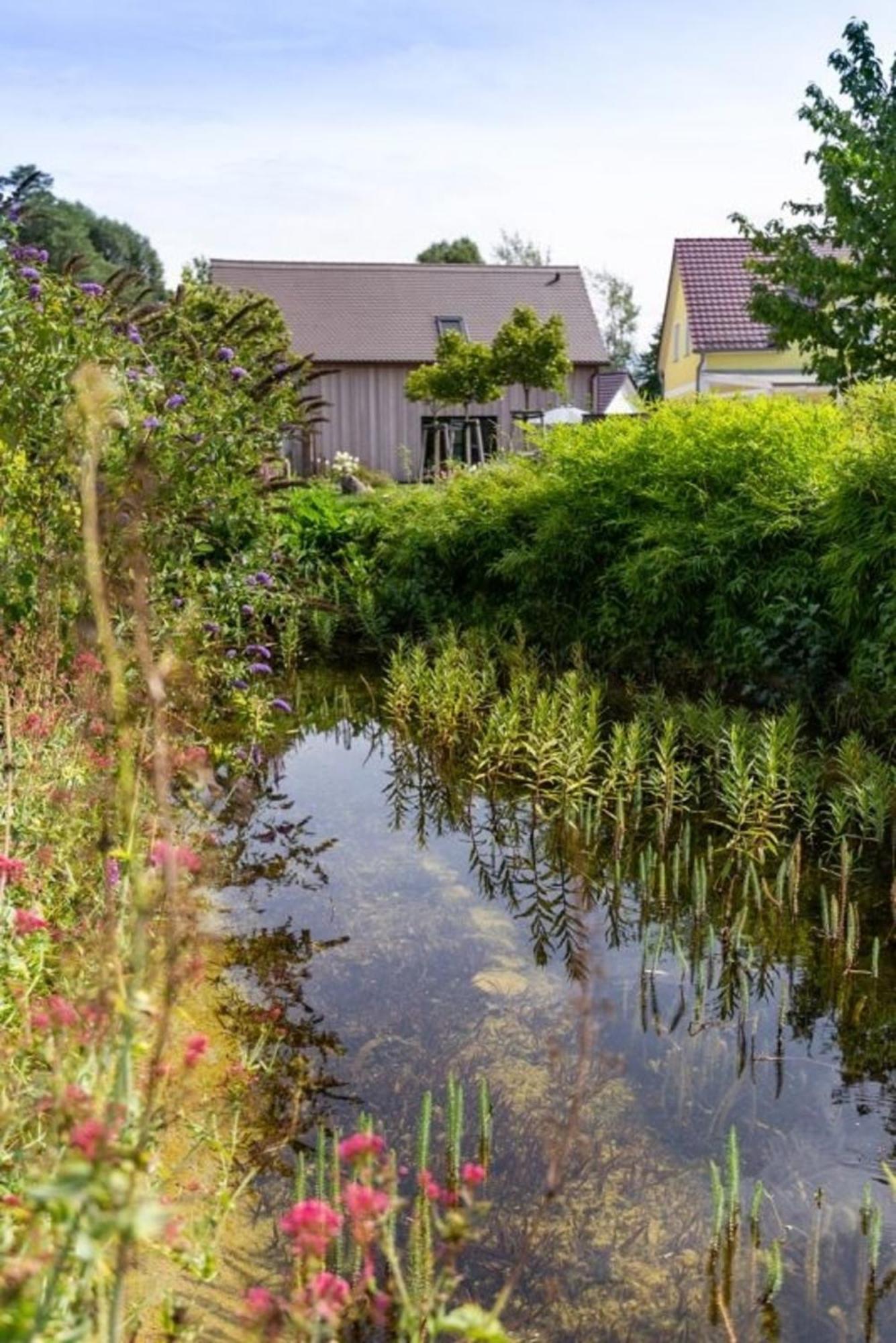 Ferienwohnung 2 Hoyerswerda Exteriér fotografie