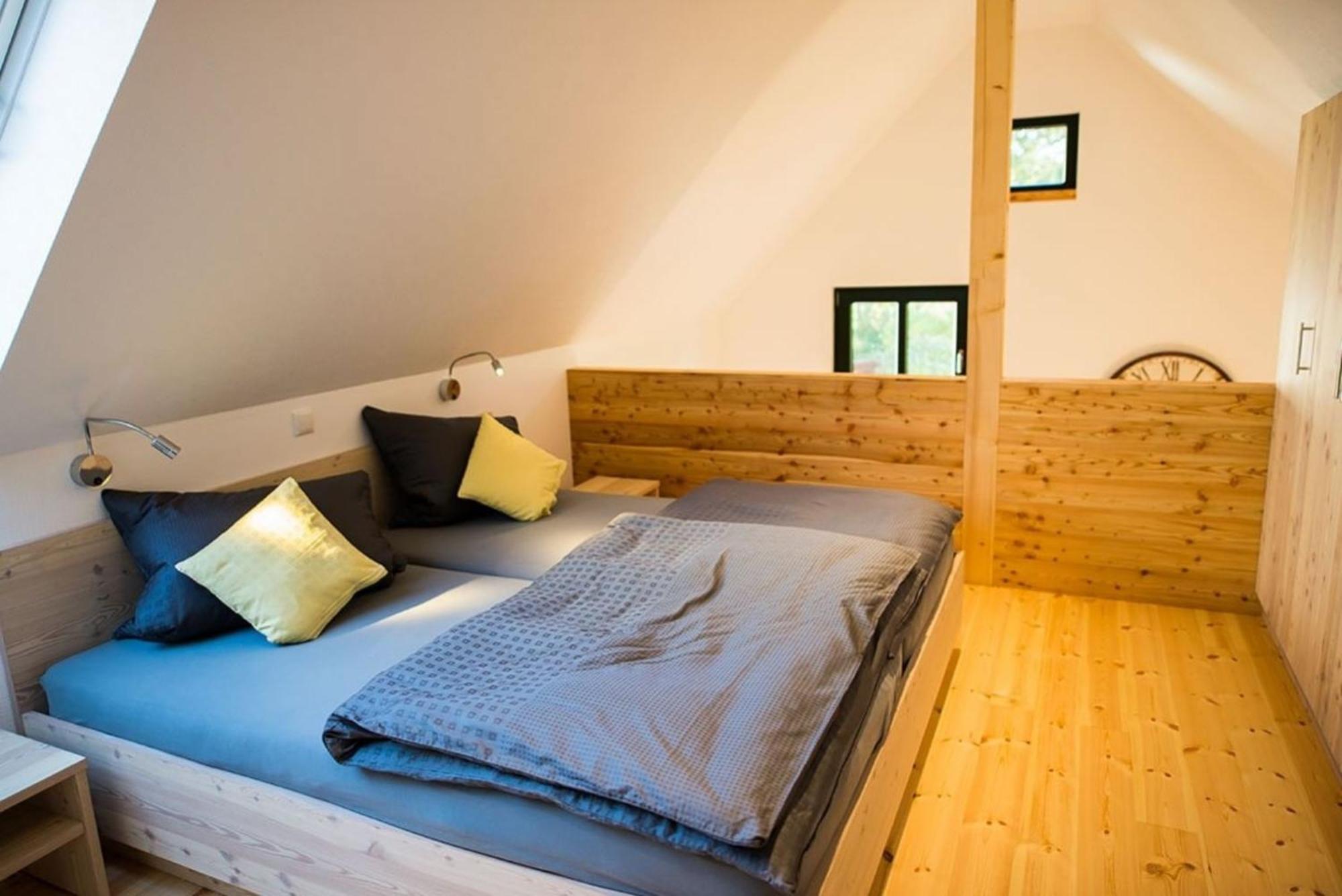 Ferienwohnung 2 Hoyerswerda Exteriér fotografie