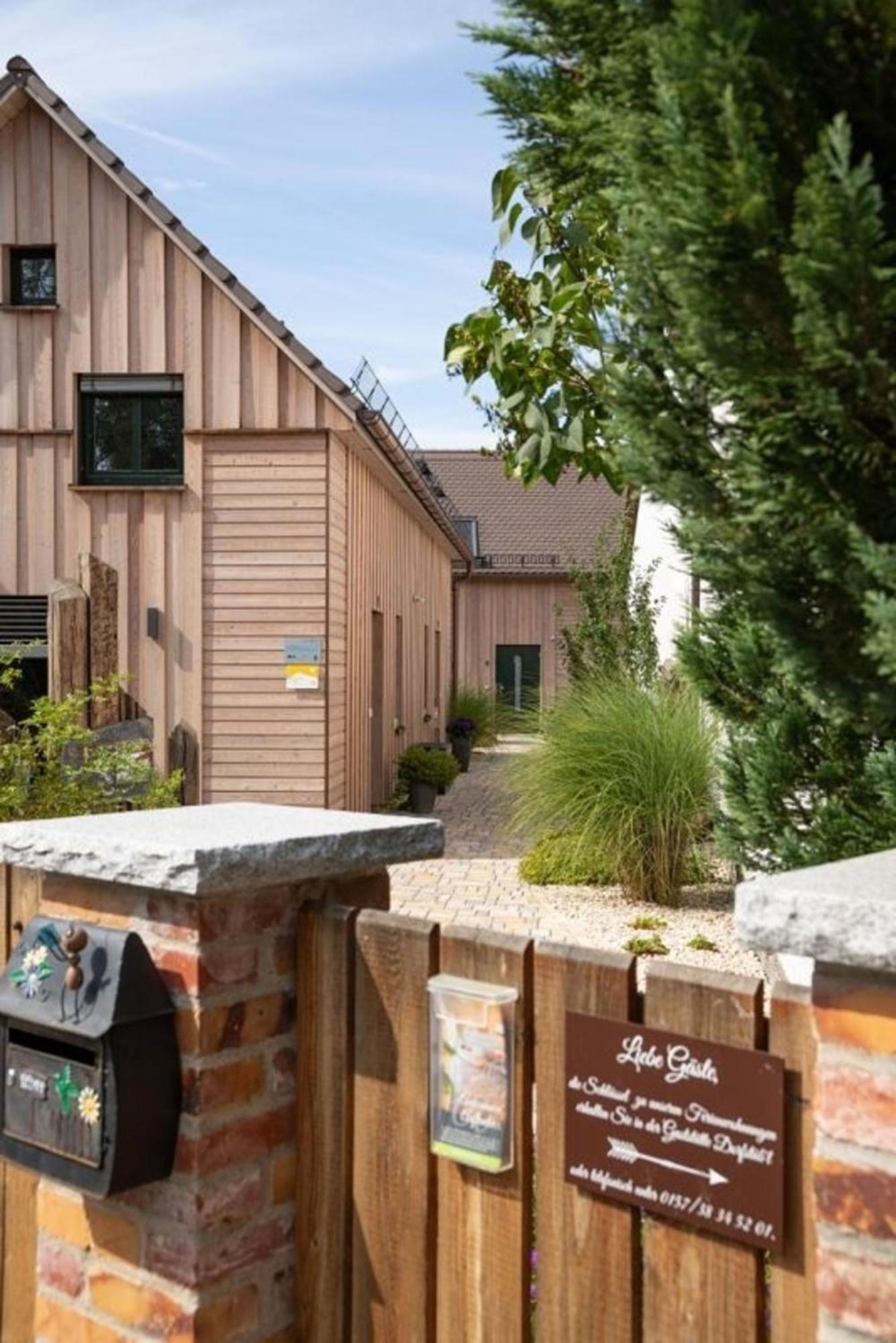 Ferienwohnung 2 Hoyerswerda Exteriér fotografie